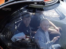 Военный эксперт рассказал, как подлодки Путина могут отрезать нас от глобального интернета