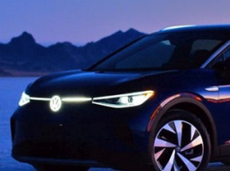 Volkswagen не осилила план по продажам электромобилей в Китае, но в этом году хочет удвоить поставки