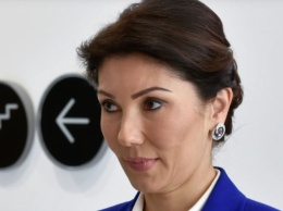 "Раскулачивание" в Казахстане может начаться с дочери Назарбаева