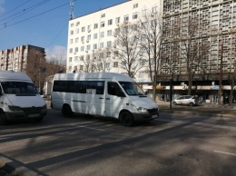 В мэрии прокомментировали новые тарифы в общественном транспорте Запорожья