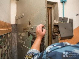 В Крыму возбудили уголовное дело в отношении задержанных ранее пятерых участников экстремистской организации