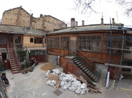 В Одессе появится квартира-музей Жванецкого: как она выглядит изнутри