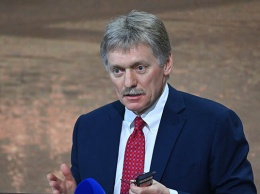 В Кремле отреагировали на заявление Зеленского о готовности к «нормандскому» саммиту