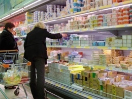 Кабмин ввел госрегулирование цен на ряд продуктов