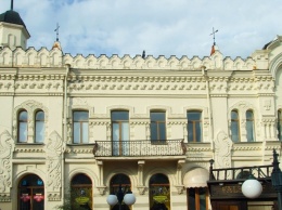 Подвал объекта культурного наследия в центре Симферополя продадут на аукционе