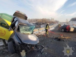 Смертельное ДТП на Окружной в Харькове: водитель КИА осенью 3 раза попадался пьяным за рулем