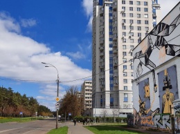 В Киеве на ремонт улицы в Святошинском районе потратят 274 миллиона гривен: что там сделают