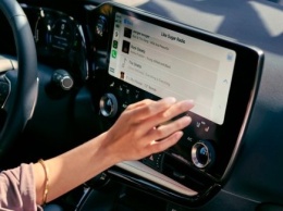 Новая мультимедиа Lexus NX: забудьте все, что вы знали о Тойоте