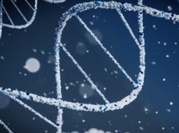 Ученые создали из ДНК самую маленькую антенну в мире