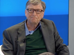 Билл Гейтс назвал ориентировочную дату конца пандемии