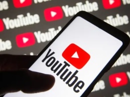 YouTube назвали главным источником фейков