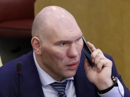 Валуев возглавил совет при Минприроды. Ранее его обвиняли в браконьерстве