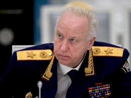 Бастрыкин предложил передать контроль за оружием от Росгвардии к МВД