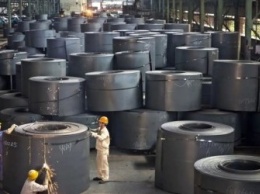 Иран сократил производство металлопроката на 5%