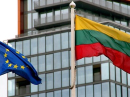 Глава МИД Литвы призвал ЕС дать отпор Китаю