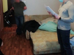 Поехал забрать больную мать - экс-чиновник «ДНР» скрылся на Донбассе (ФОТО)