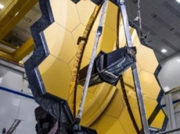 Космический телескоп Уэбба начал многомесячную настройку своих зеркал