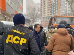 У Андрея Немировского проходят обыски: в чем его подозревает ГБР