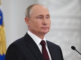 Путин об ОДКБ в Казахстане: Свою задачу выполнили