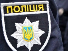 Скандал в полиции: в Одессе глава патрульных сел за руль без документов