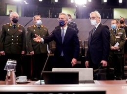 В РФ оценили позицию НАТО о нерасширении на Восток