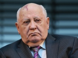 В Литве на Горбачева подали в суд из-за событий 30-летней давности
