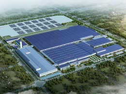 Китайский Dongfeng и японская Honda построят новый совместный завод