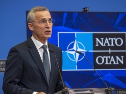 Столтенберг прокомментировал сроки вступления Украины в НАТО