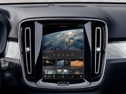 В автомобилях Volvo появится YouTube и Google Assistant