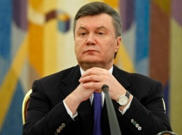 Янукович закидал Окружной админсуд Киева исками о возобновлении в должности
