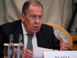 Кремль в 2021 году содействовал разрешению региональных конфликтов - Лавров