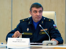 Начальник радиотехнических войск ВКС арестован по делу о взятке