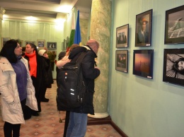 В Одессе наградили победителей фотоконкурса «Снимок года-2021»