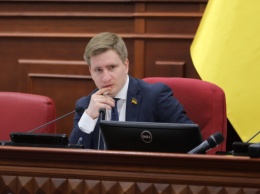 Киевский городской совет выступает против застройки Беличанского леса
