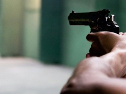 На курорте в Карпатах мужчина устроил стрельбу