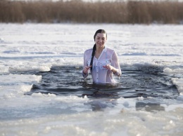 Крещенские купания в Одессе 2022: где окунуться