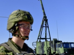 Швеция отправила военных на Готланд из-за растущего напряжения между Россией и НАТО