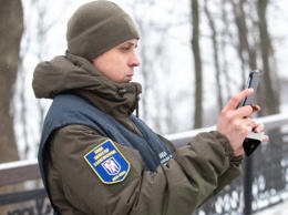 За пять дней инспекторы благоустройства составили почти 300 админпротоколов за неубранный снег и лед в Киеве
