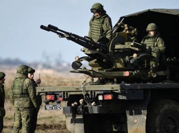 Кремль назвал голословными заявления о своих провокациях на Донбассе