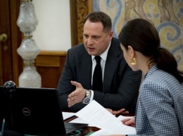 Ермак заявил о сильнейшей поддержке Украины со стороны партнеров