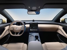 Китайские автопроизводители облюбовали платформу NVIDIA для систем автопилота - так они смогут соперничать с Tesla