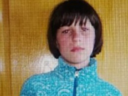 В Днепропетровской области пропала 12-летняя девочка