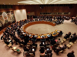 США планируют поднять тему Украины в Совбезе ООН