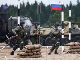 Все возможные сценарии нападения России на Украину опубликовало Reuters