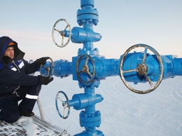 В РФ назвали условие для увеличения поставок газа в Европу