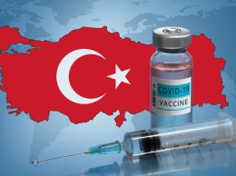 В Турции начали платно вакцинировать туристов