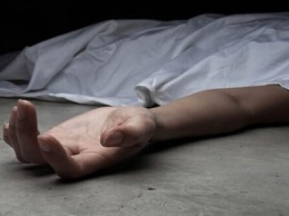 В Харькове мужчина умер в вагоне метро (фото)