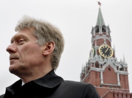 В Кремле снова опровергли наличие планов напасть на Украину