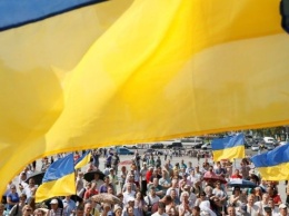 Украинская интеллигенция заявила о расколе в обществе перед лицом агрессора
