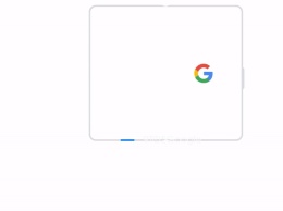 Google засветила дизайн складного Pixel Fold в Android 12